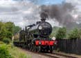 Photograph of BEACHY HEAD - 32424 BEACHY HEAD at Didcot on 31/05/26