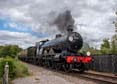 Photograph of BEACHY HEAD - 32424 BEACHY HEAD at Didcot on 31/05/26