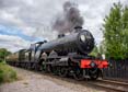 Photograph of BEACHY HEAD - 32424 BEACHY HEAD at Didcot on 31/05/26