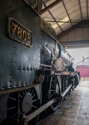 Purchase photo of 7808 COOKHAM MANOR at Didcot