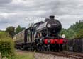 Photograph of BEACHY HEAD - 32424 BEACHY HEAD at Didcot on 31/05/26