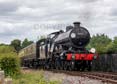 Photograph of BEACHY HEAD - 32424 BEACHY HEAD at Didcot on 31/05/26