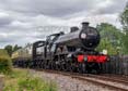 Photograph of BEACHY HEAD - 32424 BEACHY HEAD at Didcot on 31/05/26