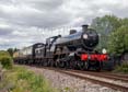 Photograph of BEACHY HEAD - 32424 BEACHY HEAD at Didcot on 31/05/26