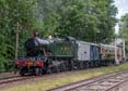 Photograph of 2-6-2T - 4144 2-6-2T at Didcot on 31/05/26