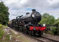 Photograph of BEACHY HEAD - 32424 BEACHY HEAD at Didcot on 31/05/26