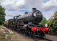 Photograph of BEACHY HEAD - 32424 BEACHY HEAD at Didcot on 31/05/26