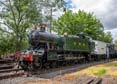 Photograph of 2-6-2T - 4144 2-6-2T at Didcot on 31/05/26