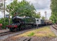 Photograph of 2-6-2T - 4144 2-6-2T at Didcot on 31/05/26