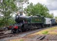 Photograph of 2-6-2T - 4144 2-6-2T at Didcot on 31/05/26