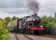 Photograph of BEACHY HEAD - 32424 BEACHY HEAD at Didcot on 31/05/26