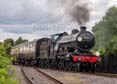 Photograph of BEACHY HEAD - 32424 BEACHY HEAD at Didcot on 31/05/26