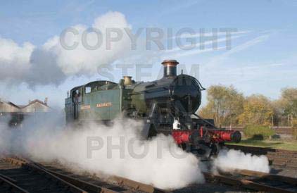 Purchase posters of 4144 2-6-2T