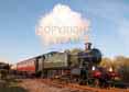 Photograph of 2-6-2T - 4144 2-6-2T at Didcot on 31/10/15