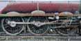 Poster ofSteam Images - Wheels In Motion at Didcot on 29/05/10