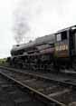 Photograph of PRINCESS ELIZABETH - 46201 PRINCESS ELIZABETH at Didcot on 29/05/10