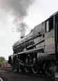 Photograph of PRINCESS ELIZABETH - 46201 PRINCESS ELIZABETH at Didcot on 29/05/10