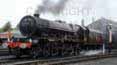 Poster ofPRINCESS ELIZABETH - 46201 PRINCESS ELIZABETH at Didcot on 29/05/10