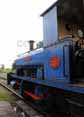 Photograph of LADY NAN - 1719 LADY NAN at East Somerset Railway on 24/07/11