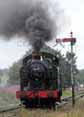 Photograph of 0-6-2T - 5637 0-6-2T at East Somerset Railway on 24/07/11