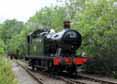 Photograph of 0-6-2T - 5637 0-6-2T at East Somerset Railway on 24/07/11