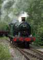 Photograph of 0-6-2T - 5637 0-6-2T at East Somerset Railway on 24/07/11