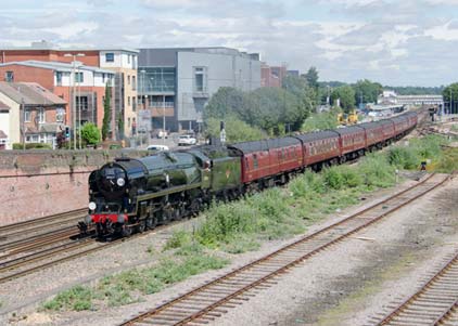 Purchase photo of 35018 BRITISH INDIA LINE at Eastleigh
