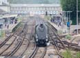 Photograph of UNION OF SOUTH AFRICA - 60009 UNION OF SOUTH AFRICA at Eastleigh on 08/08/19