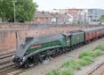 Photograph of UNION OF SOUTH AFRICA - 60009 UNION OF SOUTH AFRICA at Eastleigh on 08/08/19