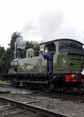 Photograph of JOEM - 69023 JOEM at Great Central Railway on 10/10/10