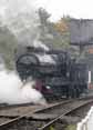 Photograph of O4 - 63601 O4 at Great Central Railway on 10/10/10