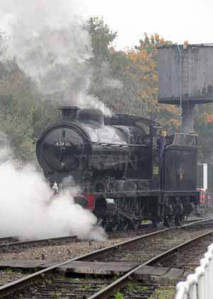 Purchase photo of 63601 O4 at Great Central Railway