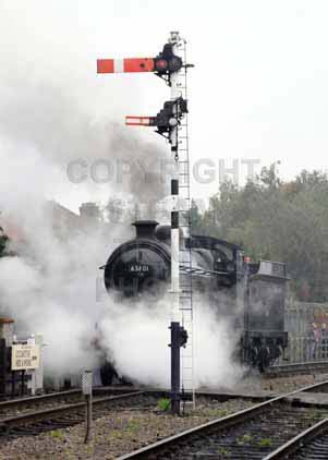 Purchase photo of 63601 O4 at Great Central Railway