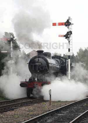 Purchase photo of 63601 O4 at Great Central Railway