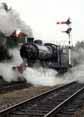 Photograph of O4 - 63601 O4 at Great Central Railway on 10/10/10