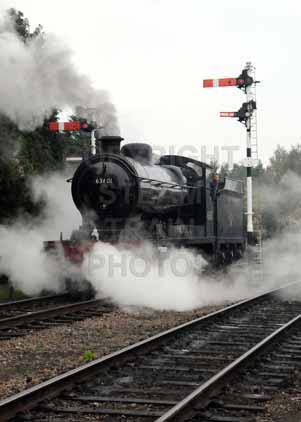 Purchase photo of 63601 O4 at Great Central Railway