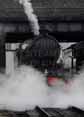 Photograph of MORAYSHIRE - 62712 MORAYSHIRE at Great Central Railway on 10/10/10
