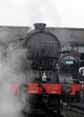 Photograph of MORAYSHIRE - 62712 MORAYSHIRE at Great Central Railway on 10/10/10