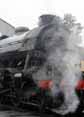 Photograph of THE GREAT MARQUESS - 61994 THE GREAT MARQUESS at Great Central Railway on 10/10/10