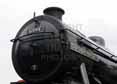 Photograph of THE GREAT MARQUESS - 61994 THE GREAT MARQUESS at Great Central Railway on 10/10/10