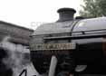 Photograph of THE GREAT MARQUESS - 61994 THE GREAT MARQUESS at Great Central Railway on 10/10/10