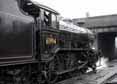 Photograph of THE GREAT MARQUESS - 61994 THE GREAT MARQUESS at Great Central Railway on 10/10/10