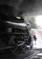 Photograph of THE GREAT MARQUESS - 61994 THE GREAT MARQUESS at Great Central Railway on 10/10/10