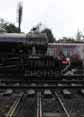 Photograph of THE GREAT MARQUESS - 61994 THE GREAT MARQUESS at Great Central Railway on 10/10/10