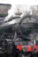 Poster ofTHE GREAT MARQUESS - 61994 THE GREAT MARQUESS at Great Central Railway on 10/10/10