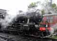 Photograph of THE GREAT MARQUESS - 61994 THE GREAT MARQUESS at Great Central Railway on 10/10/10