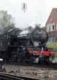 Photograph of THE GREAT MARQUESS - 61994 THE GREAT MARQUESS at Great Central Railway on 10/10/10