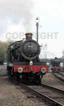 Purchase posters of 4953 PITCHFORD HALL