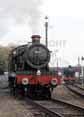 Photograph of PITCHFORD HALL - 4953 PITCHFORD HALL at Great Central Railway on 10/10/10