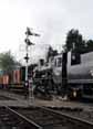 Photograph of (78019 2MT) - 78054 (78019 2MT) at Great Central Railway on 10/10/10